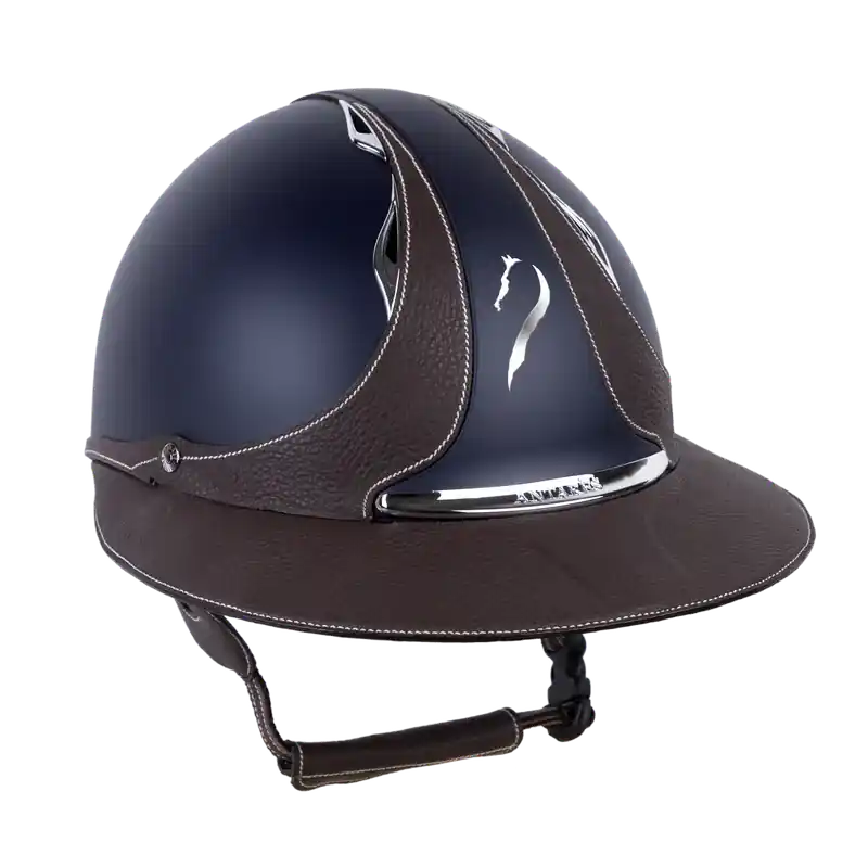 Kundfavorit | Galaxy Eclipse – Marin/Brun
