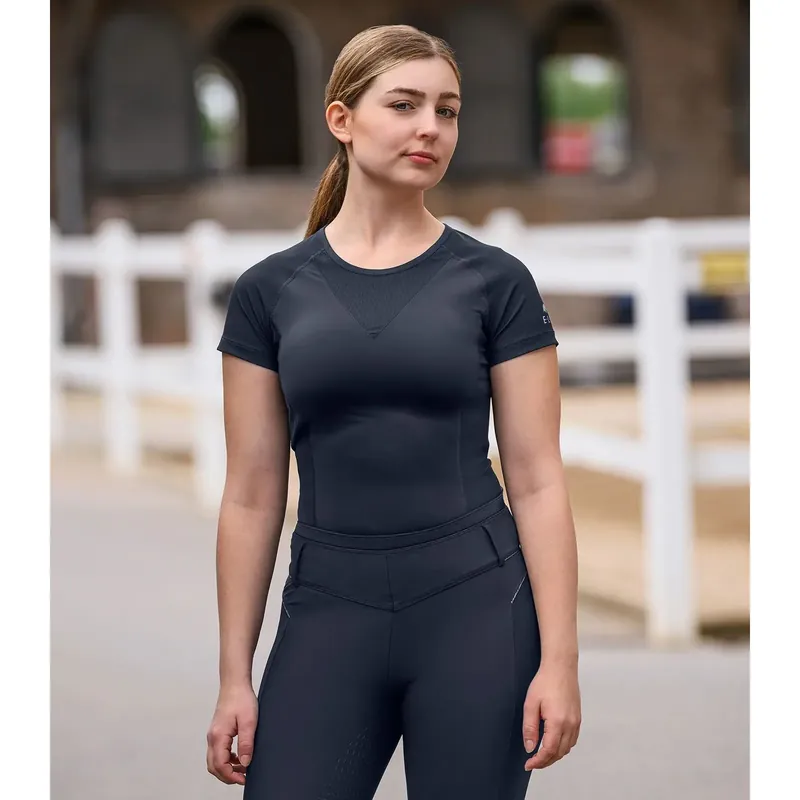 Outlet - T-shirt för kvinnor ELT Springfield