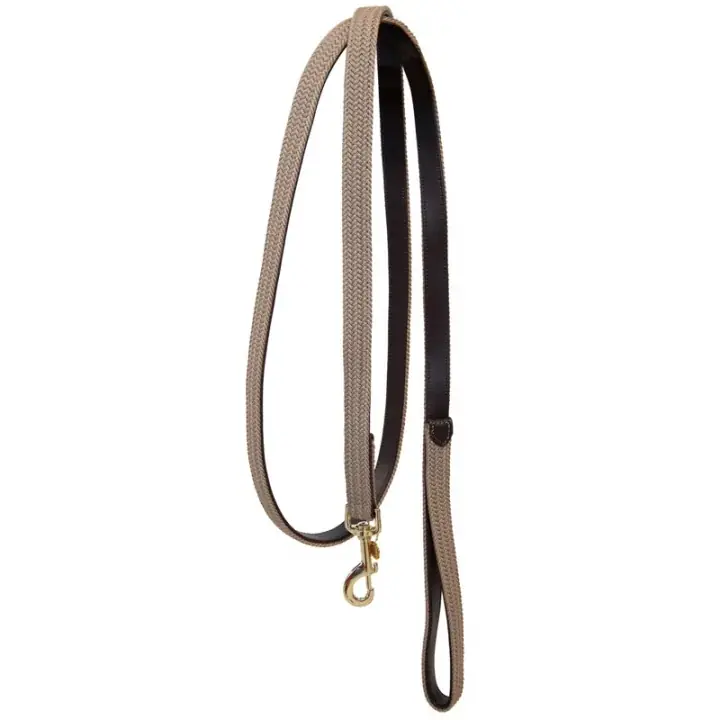 Grimskaft Plaited Nylon Beige | Endast idag