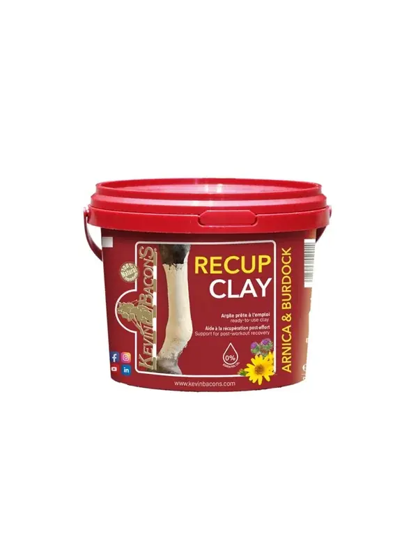 Rea - Recup Clay 3 kg