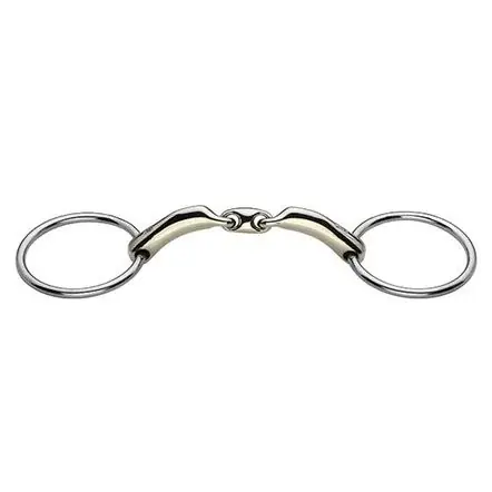 Sprenger Novo Contact, 3-delat, lösa ringar, 16mm, 70mm ringar | Köp nu