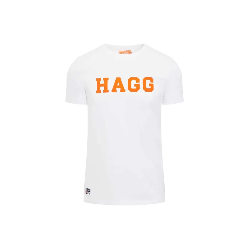 T-shirt Hagg - Under begränsad tid