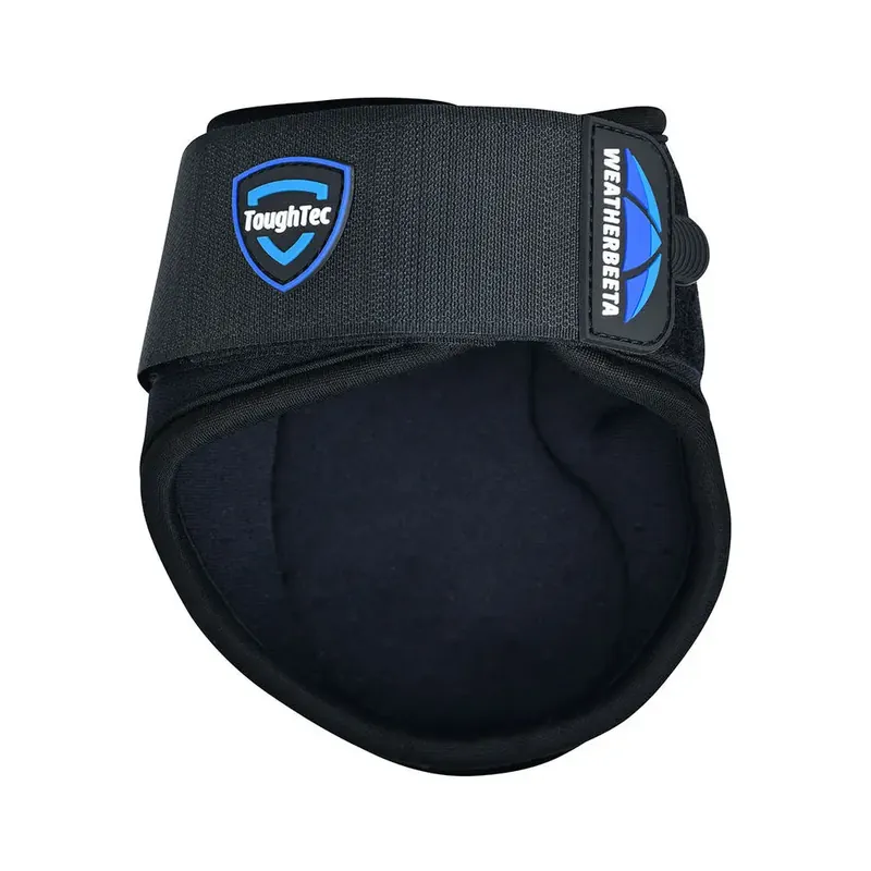 Få kvar i lager - Fetlockskydd för hästar Weatherbeeta Tough-Tec Essential