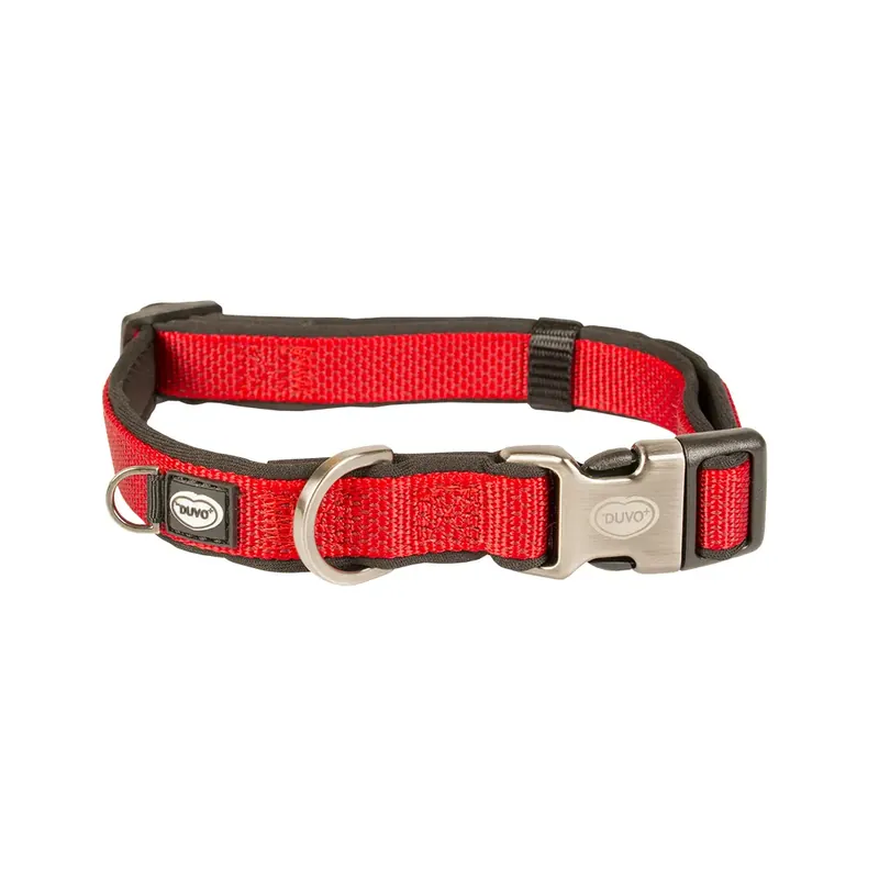 Hundhalsband i nylon Duvoplus Explor North - Köp online