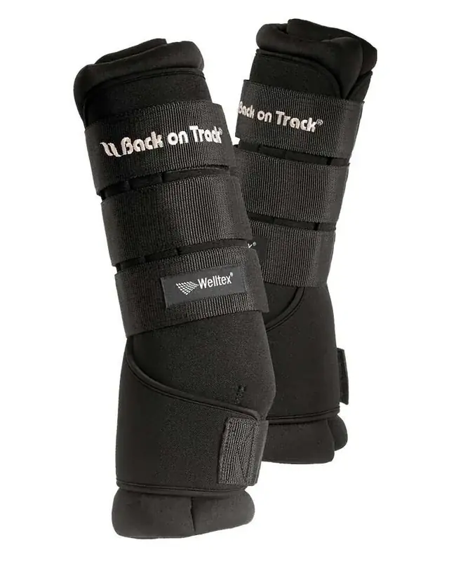 Back on Track Quick Wrap Xl | Premiumkvalitet
