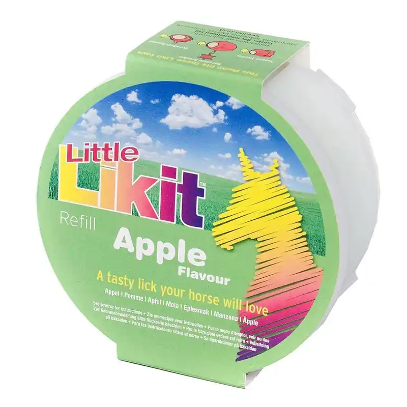 Little Likit slicksten 250g | Professionell kvalitet