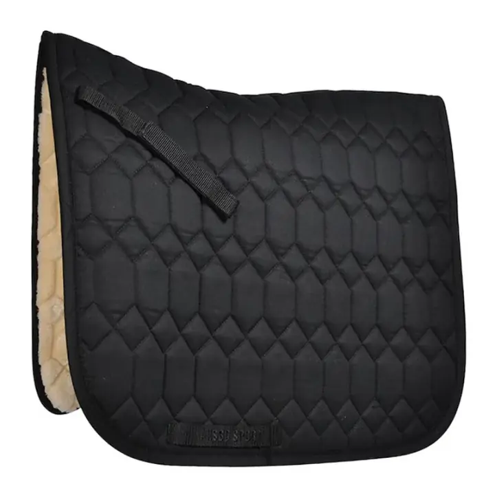 Spara nu | Dressyrschabrak HS Sheeplike Svart
