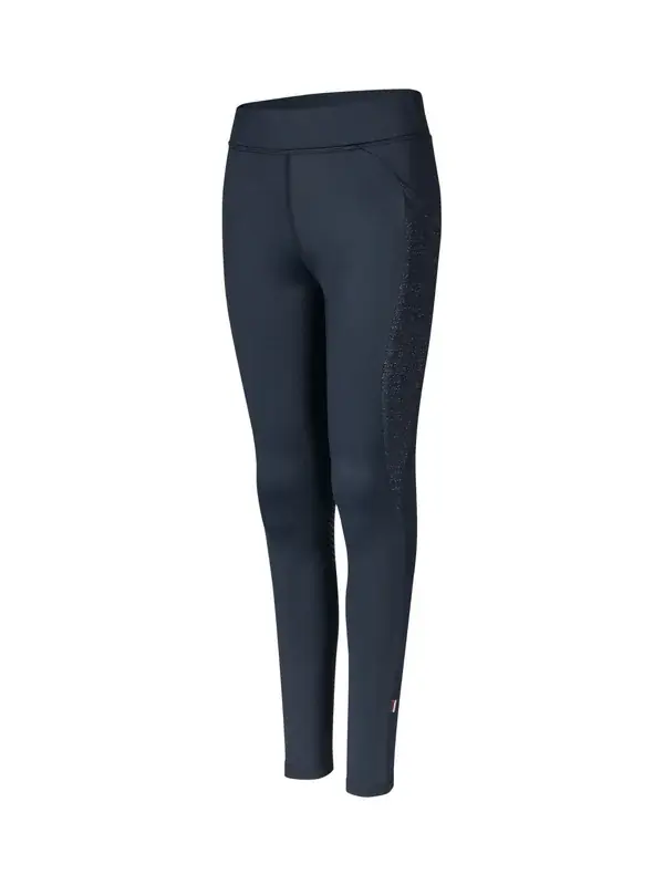 Precis tillagt | KLValerie Junior Full Grip F-Tec4 Tights Navy