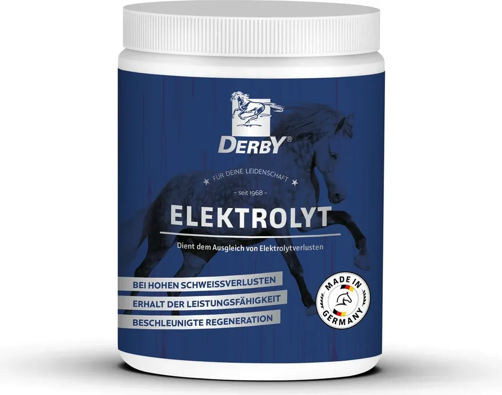 Gratis retur | Elektrolyt 1 kg
