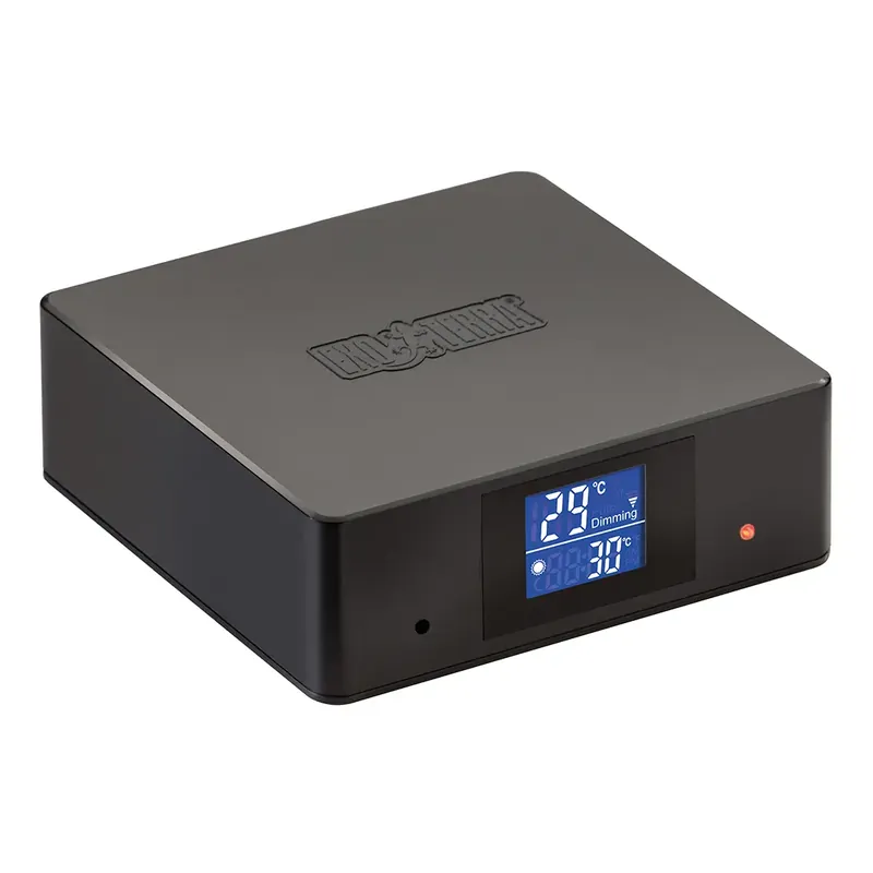 Termostat med dag- och natttimer Exo Terra 600W | Under begränsad tid