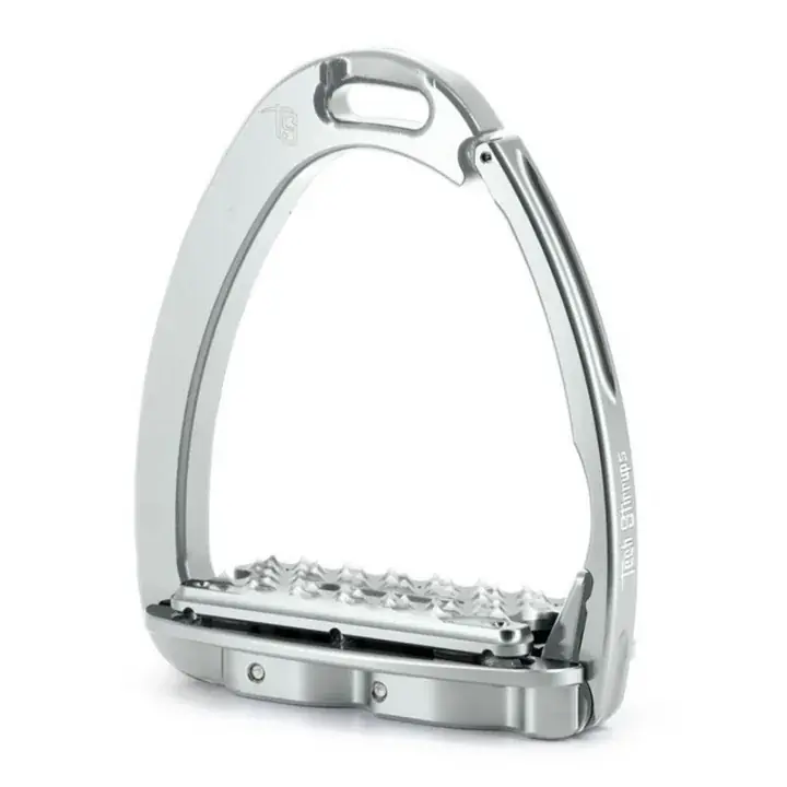 Premium | Stigbyglar Venice Plus EVO Silver/Silver