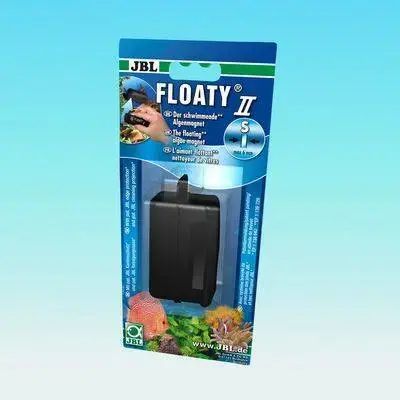 Fönsterputs magnet JBL Floaty II - Specialerbjudande