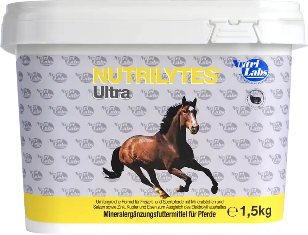 Passa på | NUTRILYTES ULTRA Pellets 1,50 kg