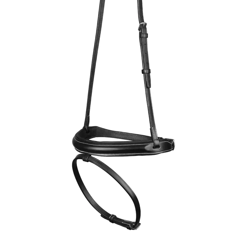 Nytt lägre pris - Nosgrimma för häst Premier Equine Pro Elevator
