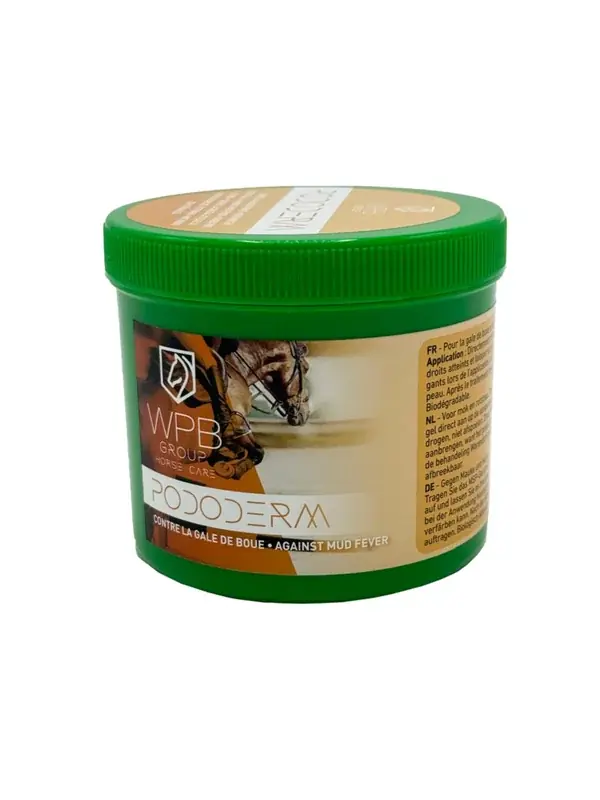 Kanonerbjudande - Pododerm 500ml