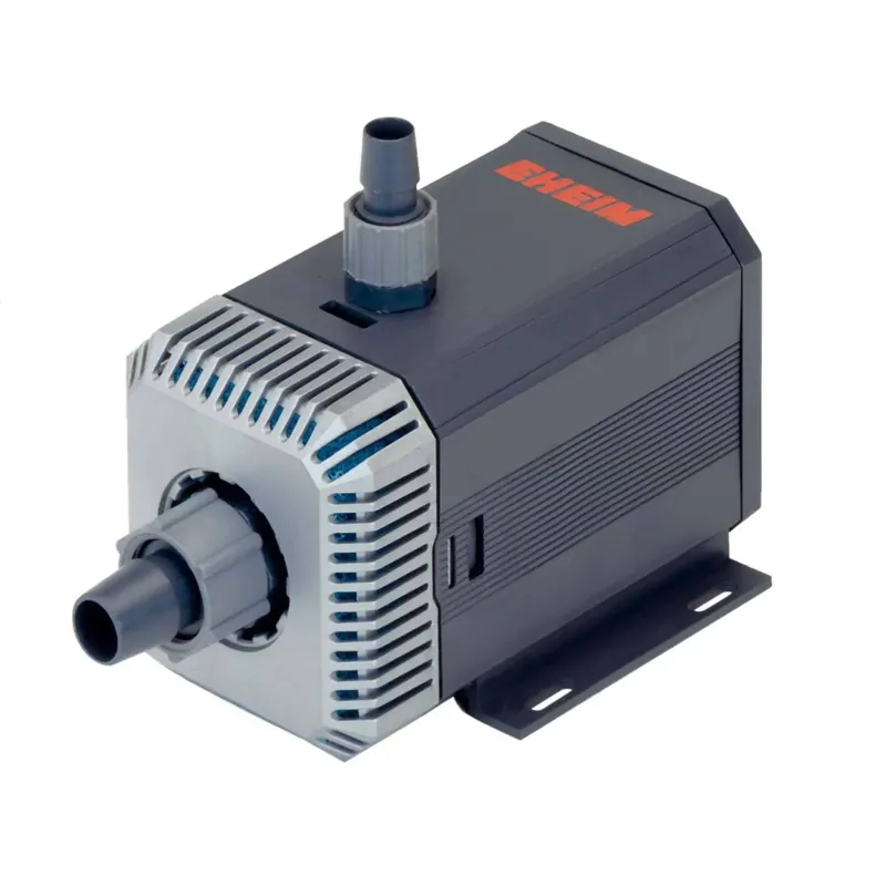 Spara mer - Pump Eheim Universelle 1200