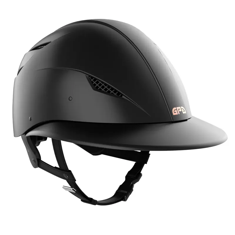 Ridhjälm GPA Easy First Lady Hybrid Mat | Kanonpris