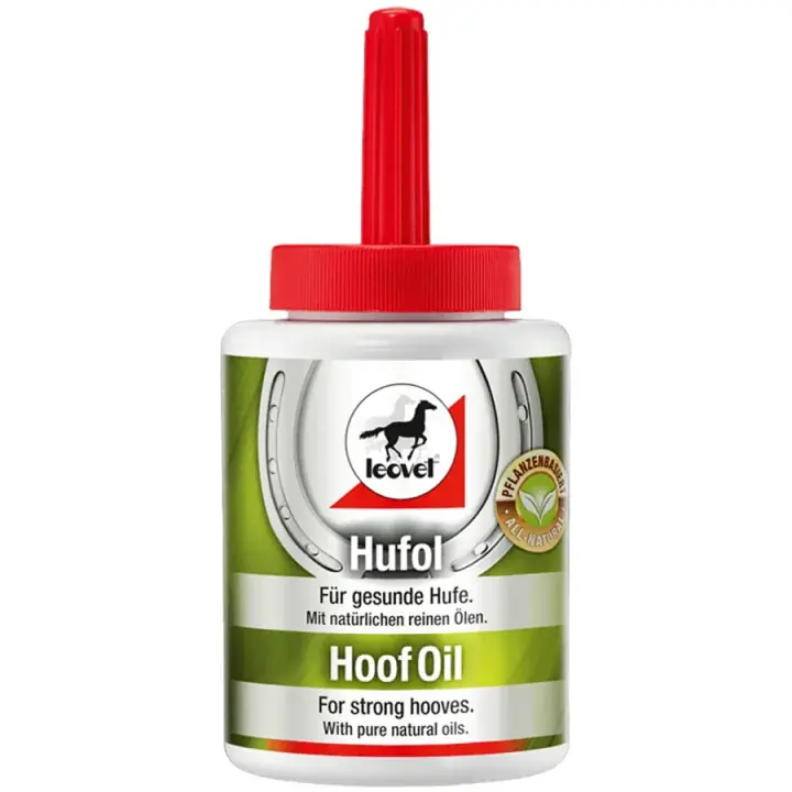 Kanonerbjudande | Hoof Oil 450ml