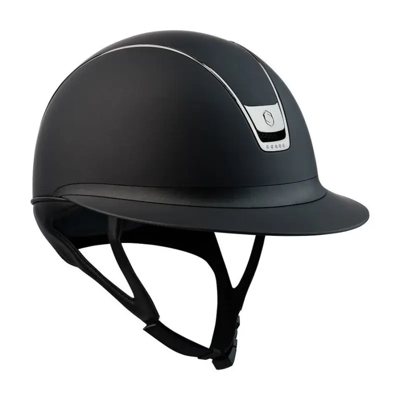Miss Shield 2.0 Shadowmatt 5 Sw – Svart | Precis lanserat