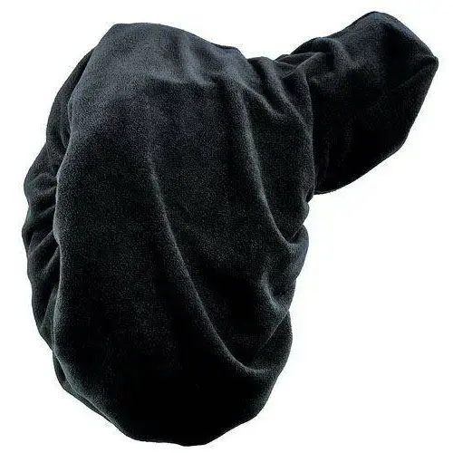 Trygg betalning | Hästsadelskydd i fleece HKM