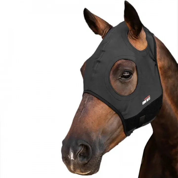 Nytt i webbutiken | Stresshuva Titanium Mask utan Öron Svart