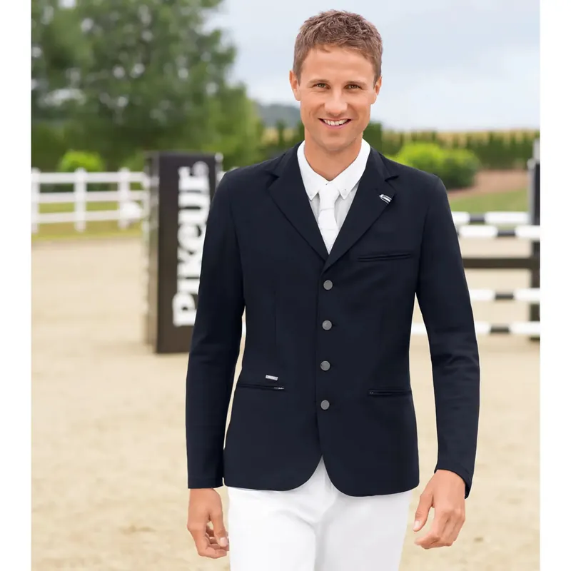 Nyligen lanserat - Tävlingsjacka Pikeur Luis