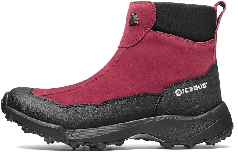 METRO2 W BUGRIP® Mulberry | Specialpris