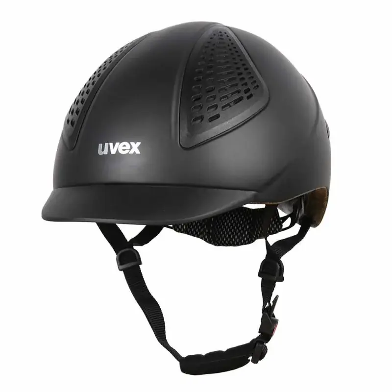 Hjälm Uvex Exxential ll - Skaffa nu