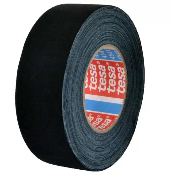 Tesa Tejp Svart - Premium