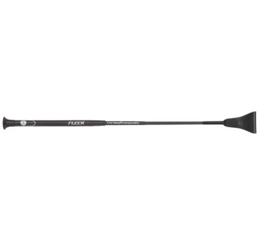 Outlet - Carbon ultralight Hoppspö – Svart