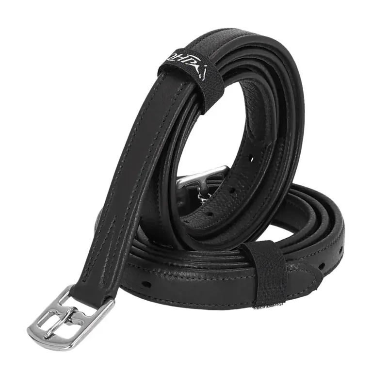 Handla säkert | Sadelgjordar QHP Sensisoft
