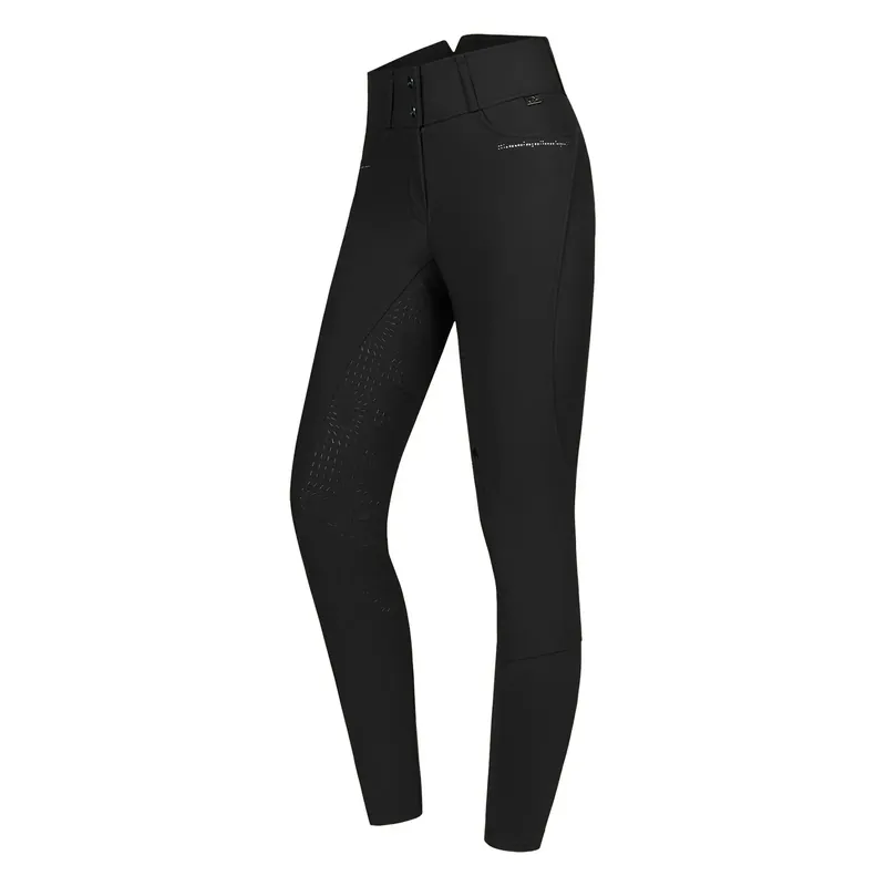 Fyndpris - Damridbyxor med full grip ELT Mathilda Glam