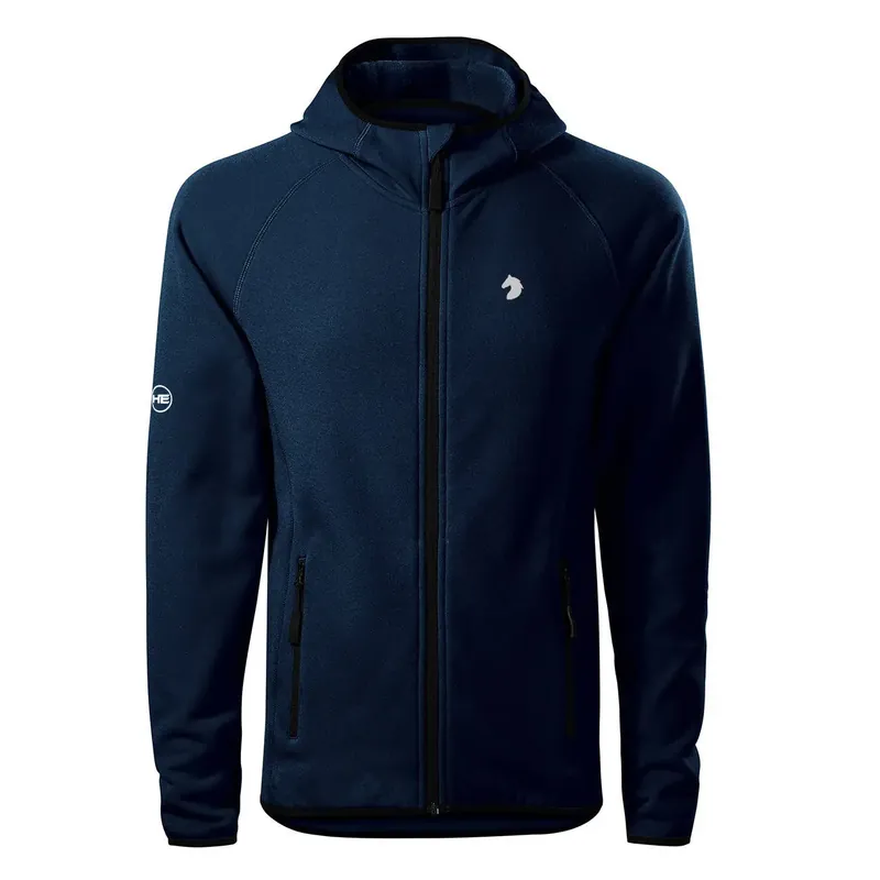 Efterfrågad - Sweatshirt med huva Horsenjoy Lumi