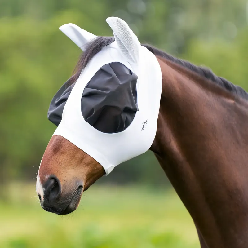 Flugmask för häst HV Polo Nena | Populärt just nu