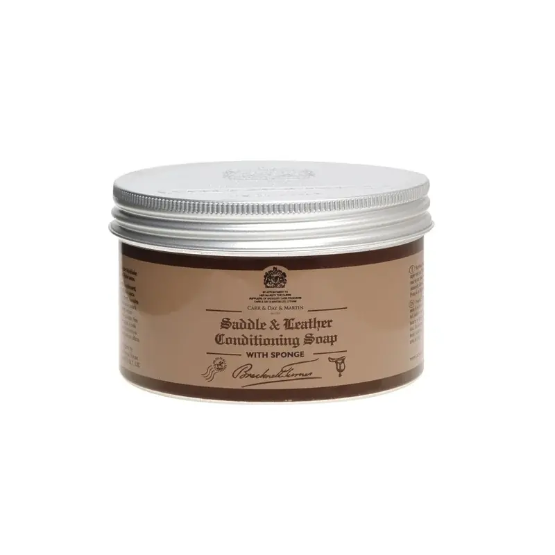 Lädertvål Brecknell Turner – 250ml | Rabatter