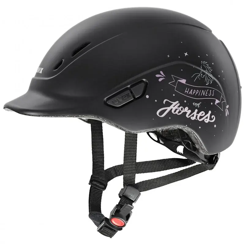 Kidoxx Happyhorse - Snabb leverans