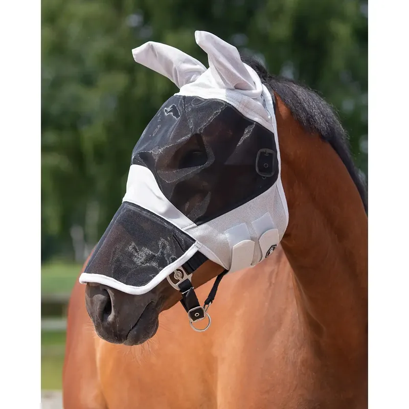 Solfjädermask QHP | Prisnedsättning
