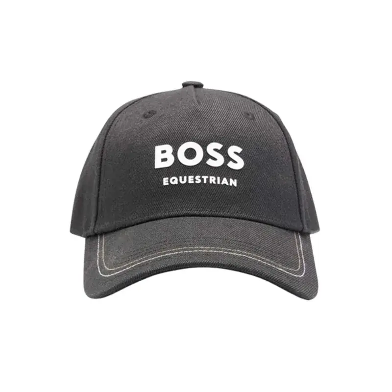 Reapris - Boss Classic Cap – Svart
