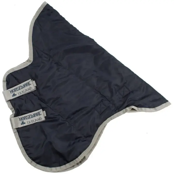 Hals Amigo Insulator 150g Marinblå/Silver - Kampanj