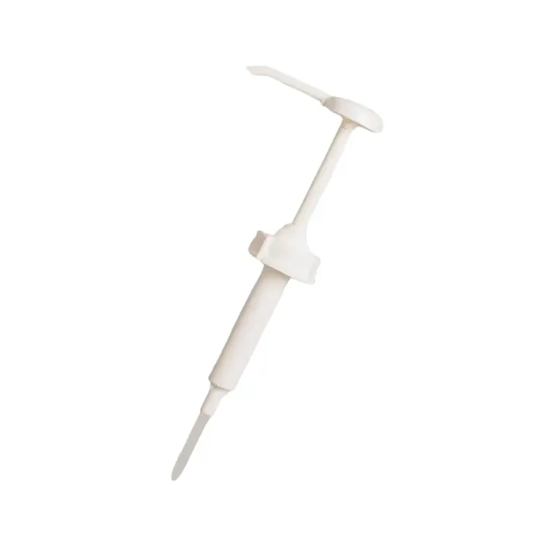 Pump for linseed oil Grooming Deluxe - Specialpris