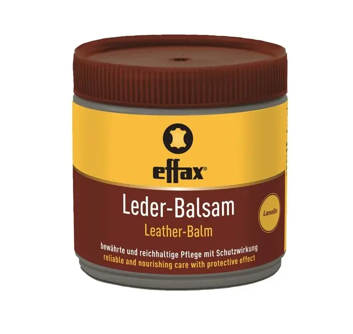 Endast idag | LÄDERBALSAM