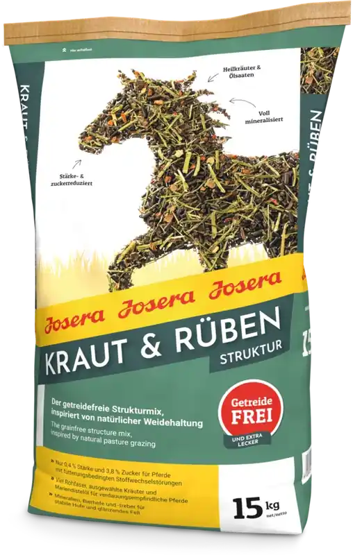 Utförsäljning - Kål & Betor Struktur 15 kg