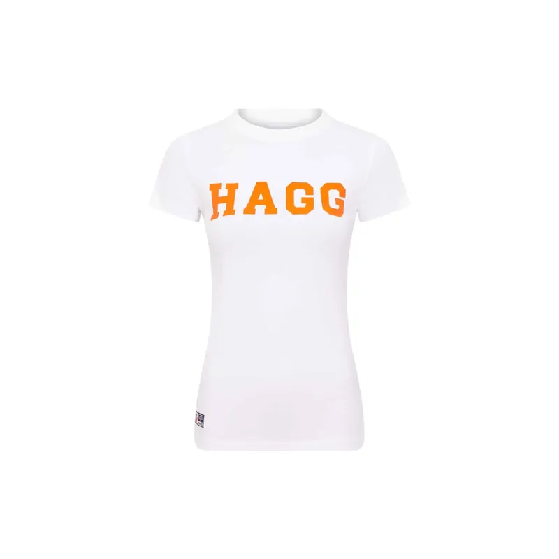 Extra rabatt | T-shirt för kvinnor Hagg