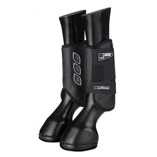 Lemieux Carbon Air XC boots fram - Precis lanserat