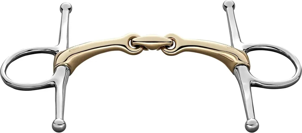 Dynamic RS Fullcheek 3-delat 16 mm 135 mm | Extra bra pris