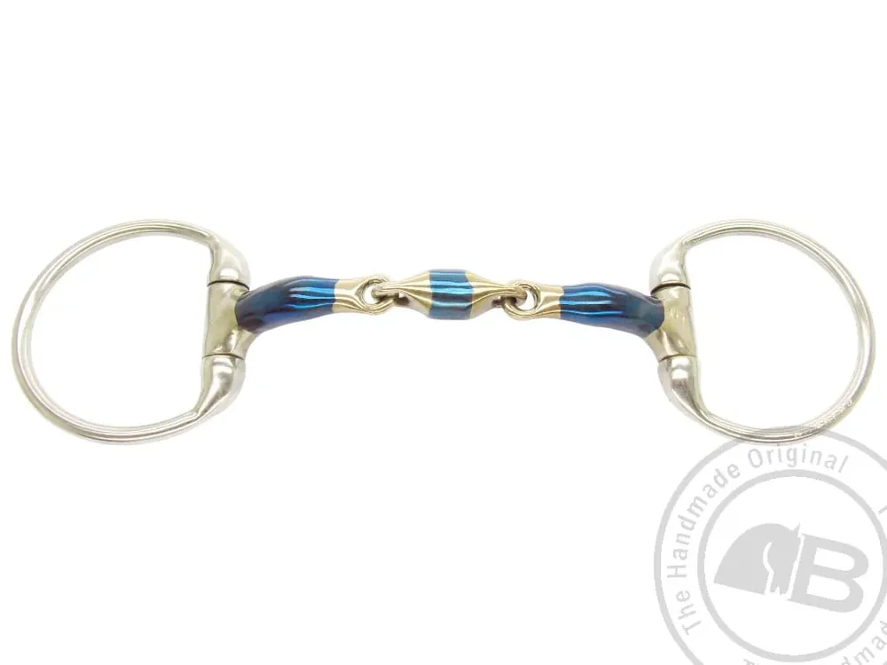 Slutrea | Eggbett Elliptical – 12 mm