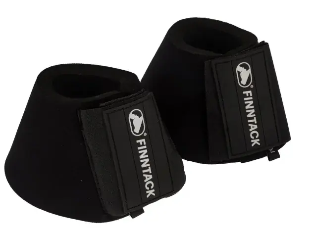 Finntack Pro neopren boots – svart - Efterfrågad