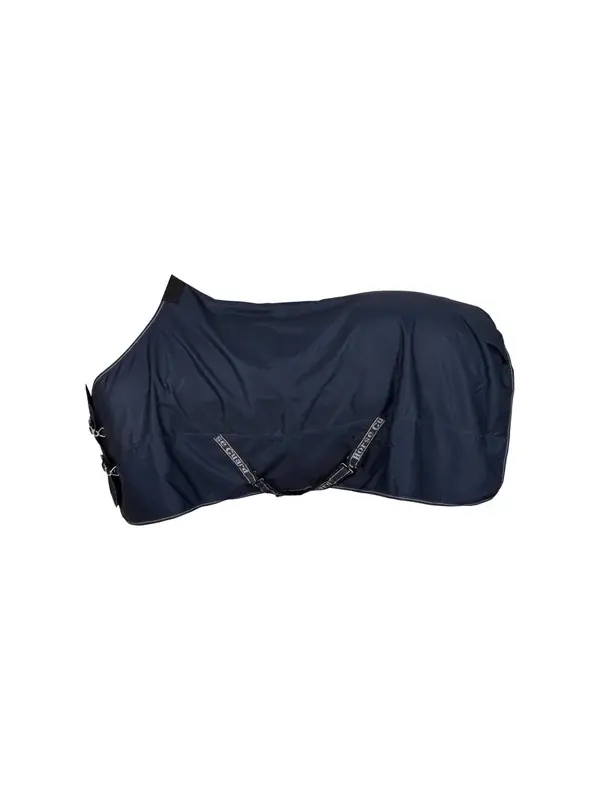 Landon 1200D Turnout Täcke 200g Navy - Kampanj