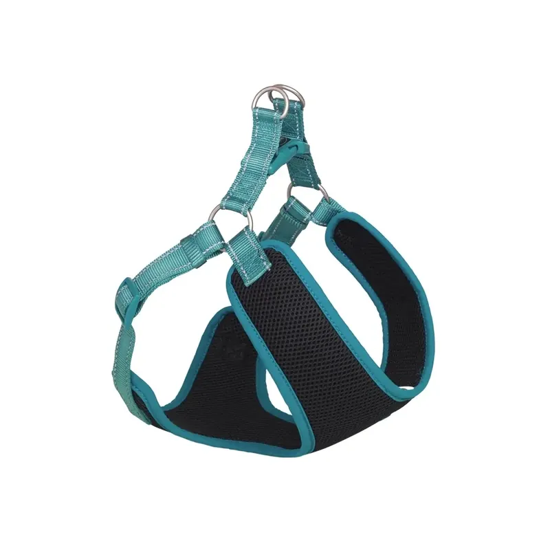 Hundsele Nobby Pet Black Mesh Reflect | Nytt lägre pris
