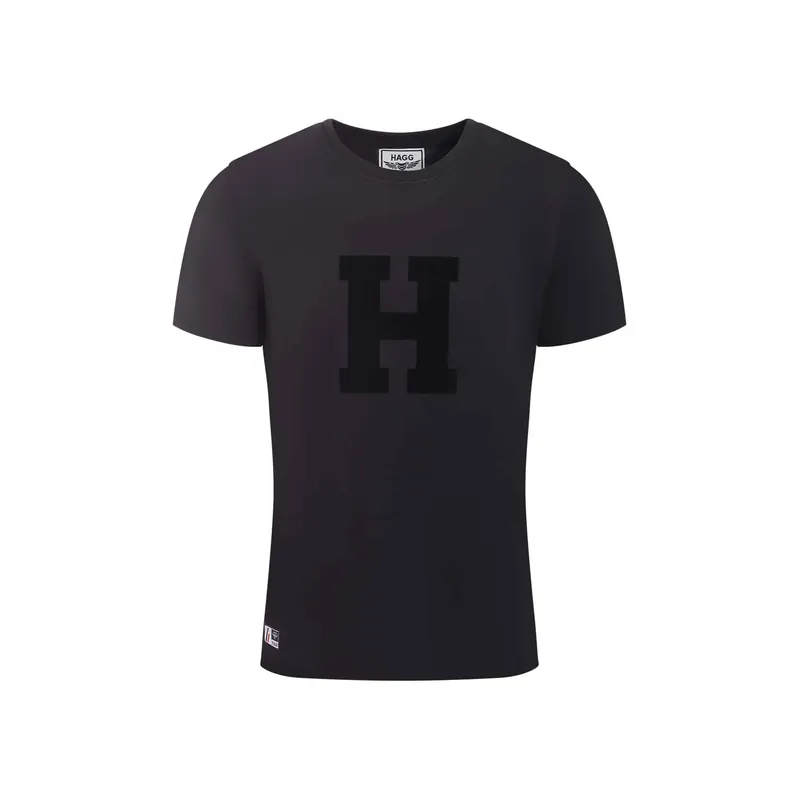 T-shirt Hagg - Smidig beställning